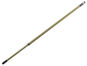 Черенок телескопический Мах 150 см Классика антрацит (SV3063АНТ)