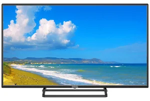 POLAR Телевизор P40L34T2CSM Smart Android 9, голосовое управление