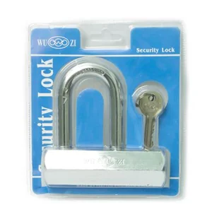 Замок навесной 14859-1