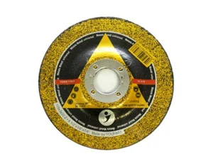 Круг зачистной по металлу 115х3х22 мм 14670-4-2