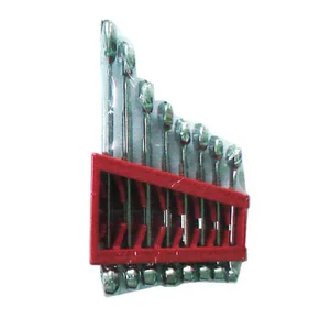 Набор гаечных ключей 8 предметов N0:6-17 15099-62-3