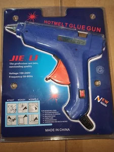 Пистолет клеевой 100 Вт 11 мм 15128-268