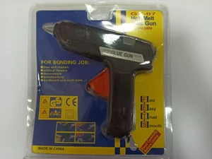 Пистолет клеевой 60 Вт 11 мм 15128-291