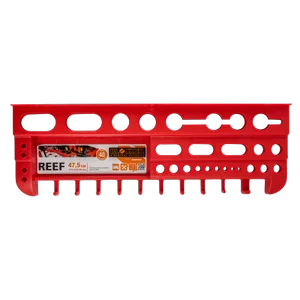 Полка для инструмента REEF 47,5 см красный 00-00007169