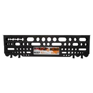 Полка для инструмента REEF 62,5 см ПЦ3670 черный 00-00007168