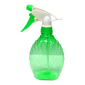 Опрыскиватель Умничка 0,45л ракушка MPU-222