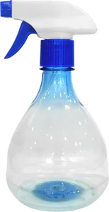 Опрыскиватель для растений Оазис 0,5 л голубой прозрачный 00-00008403