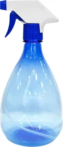 Опрыскиватель для растений Оазис 1 л голубой прозрачный 00-00008404