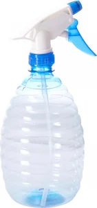 Опрыскиватель для растений 1 л голубой прозрачный 00-00008405