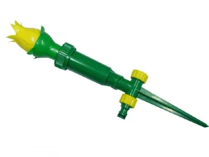 Поливочный разбрызгиватель Тюльпан 00-00014010