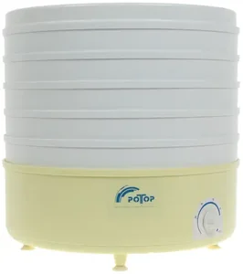 РОТОР Электросушилка бытовая СШ-002