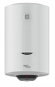 ARISTON Электрический водонагреватель PRO1 R INOX ABS 100 V