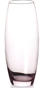 PASABAHCE Ваза Энжой 26см. 43966SLBD24