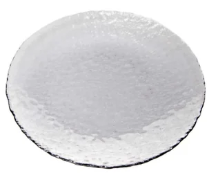 PASABAHCE Хэйз тарелка 190мм грей 10377SLBD