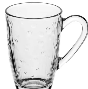 PASABAHCE Мармелад кружка 325мл. 2шт. 55823B