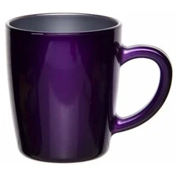PASABAHCE Аметист кружка 350мл. 55531SLBD9