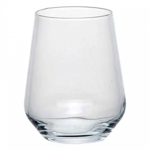 PASABAHCE Стакан 425 мл АЛЛЕГРА V BLOCK 41536SLBV