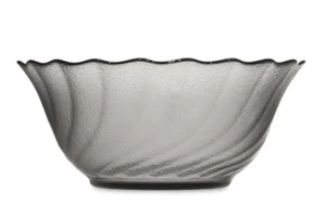 LUMINARC Салатник Ocean Eclipse Graphit 12,5 см A0007