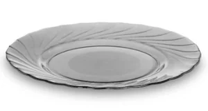 LUMINARC Тарелка десертная 19,6 см Ocean Eclipse Graphit Q3101