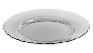 LUMINARC Тарелка обеденная Ocean Eclipse Graphit 24,2 см A0005