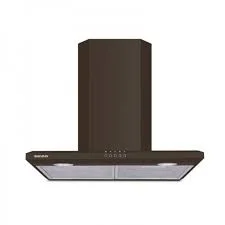 SHIVAKI Вытяжка кухонная 1160 Rapido brown