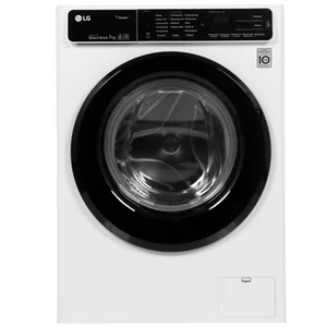 LG Стиральная машина 2H5HS6W