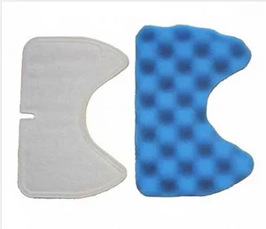 KOMFORTER Аксессуары д/пылесосов HSM-65 фильтры для безмешковых пылесосов Samsung