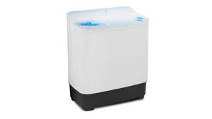 SHIVAKI Стиральная машина TG 60 F white-blue