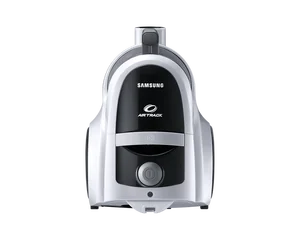 SAMSUNG Пылесос SC 4550 white