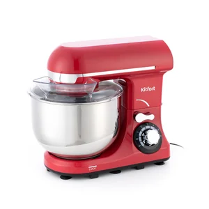 KITFORT Планетарный миксер КТ-1337-1