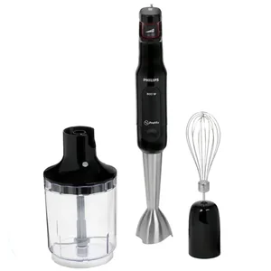 PHILIPS Блендер HR2621/90 черный