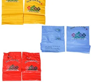 Нарукавник для плавания надувной детский 23х15см MTC-278315