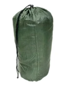 Спальный мешок водонипроницаемый 750гр. размер (180+30*70) MTC-560015