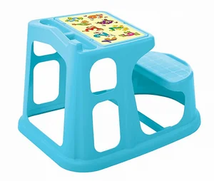 Стол-парта Детская С Аппликацией 730х550х500 Мм 43137710251