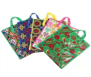 Сумка хозяйственная 55x65 см 10461-309