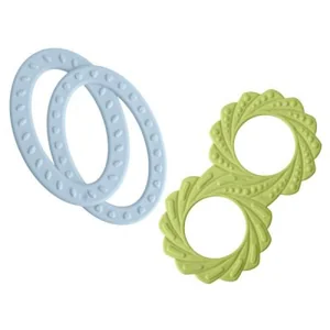 Прорезыватель восьмерка 00-00006179