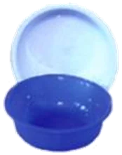 Миска 0,75л 00-00014587