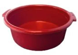 Таз 10л 1-й сорт 00-00014581