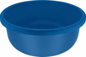 Таз Rock-n-Roll круглый 9,5л индиго 00-00014546