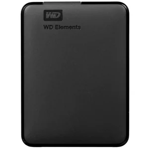 WD Жесткий диск Original USB 3.0 1Tb WDBUZG0010BBK-WESN 469478