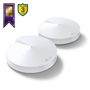 TP-LINK Роутер бесшовный Mesh Deco M5 1162874