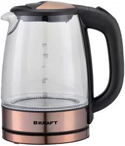 KRAFT Чайник электрический KF-KC1707BZ