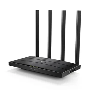 TP-LINK Беспроводной  маршрутизатор Archer C6U