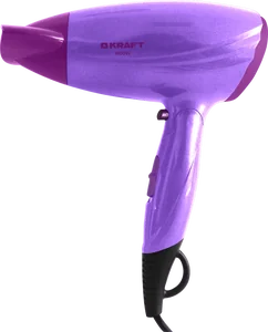 KRAFT Фен KF-HD163