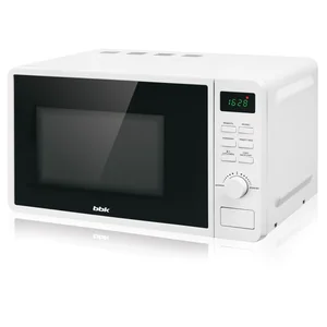 BBK Микроволновая печь 20MWS-718T/W