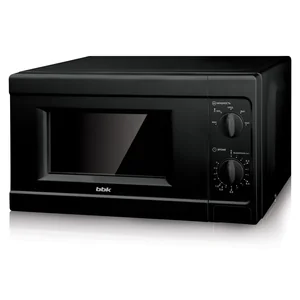 BBK Микроволновая печь 20MWS-709M/B