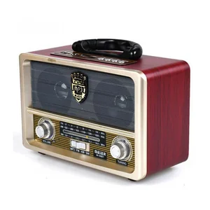 Радиоприемник MK-110BT 17977-MK-110BT