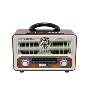 Радиоприемник MK-111BT 17977-MK-111BT