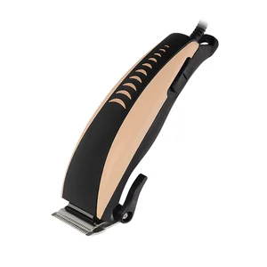 Irit Машинка для стрижки электрическая (шампань) IR-3307