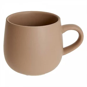 ROSARIO Кружка 420 мл Ф19-090L кофейная